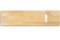 Transfer Board Made of Heavy-Duty Wood for Patient