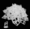 Tile Leveling System Clips