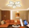Modern Ceiling Light with Remote Control