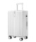 20? Carry On Suitcase with Spinner Wheels