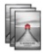 ELSKER&HOME 24x36 Poster Frame 3 Pack