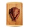4XL Bamboo Cutting Board 36in x 24in