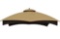 ABCCANOPY Riplock Gazebo Replacement Top for Lowe's Allen Roth