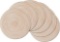 Lot of Placemats of Different Kinds
