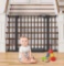 ABOIL Baby Gate for Stairs 29? X 43?