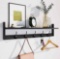 Entryway Wall Hanging Shelf