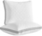 LARIESS Cozy Series Quality Pillows for Sleeping