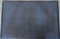 SUNNOW Rubber Front Door Mat Outdoor Entrance