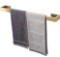 TocTen Bath Towel Rack