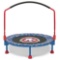 PAW Patrol 3-Foot Trampoline for Toddler and Kids