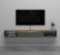 Floating TV Stand 47''
