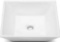 Vessel Sink Square