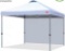 MASTERCANOPY Durable Ez Pop-up Canopy Tent