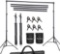 Aureday Backdrop Stand