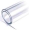 Soroel 46X84 Inch Clear Vinyl Table Cover PVC Tablecloths Plastic