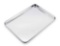 2 Large Baking Sheet Stainless Steel