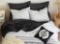 Geniospin Boho Queen Comforter Set