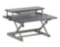 SHW 36-Inch Height Adjustable Standing Desk