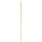 True Temper 46.5 in. Solid Shank Shovel Handle