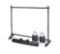 EMART 8 x 8 ft Adjustable Telescopic Tube Backdrop Banner Stand