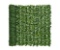 DearHouse Artificial Faux Ivy Hedge Privacy Fence Wall Screen, Leaf and Vine Decoration for Outdoor