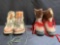 Work Man Boots