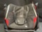 TUMI Suitcase Travel Duffel Bag