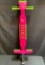 iPogo Jr. Worlds First Interactive Counting Pogo Stick