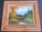 Picture Frame 9X8 Inch