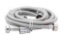 6' Stainless Steel Fill Hose 2 Pack