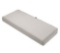 FadeSafe Water-Resistant 42 x 18 x 3 Inch Outdoor Bench/Settee Cushion