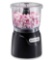 Hamilton Beach Electric Vegetable Chopper