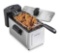 Hamilton Beach 12 Cup Deep Fryer