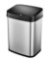 3 Gal Automatic Trashcan