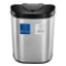INSIGNIA 18 Gal Automatic Trashcan Double