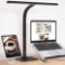 ppieBasic Led Desk Lamp, Architect Desk Lamps for Home Office