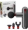 Sharper Image Deep Tissue Portable Percussion Massage Machine
