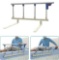 NEAUDE Bed Rails for Elderly Adults Rail