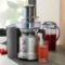 Juice Fountain Cold Electric