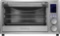 Insignia 6 Slice Toaster Oven with Air Frying Stainless