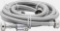Smart Choice Laundry 6' Stainless Steel Fill Hose 2 Pack