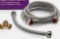 Smart Choice Laundry Steam Dryer Installation Kit