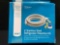 Smart Choice 6' Stainless Refrigerator Waterline Kit