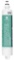 GE Refrigerator Water Filter Certified to Reduce Lead