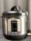 Hamilton Beach QuitCook 8 Quart Cooker