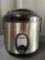 AROMA 8-Cup Rice Cooker / Steamer