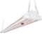 FREELICHT 1 Pack 4ft LED Grow Light 60W