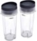 Ninja Single Serve Cups with Lids