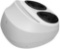 SHARPER IMAGE Shiatsu Foot Massager