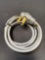 Genuine OEM Power Cord for GE Dryers